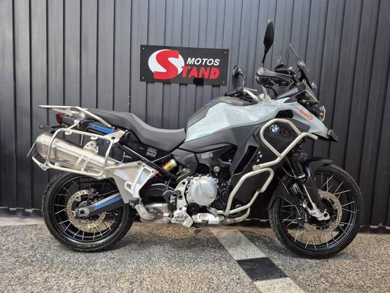 BMW F 850 GS SPORT BMW F 850 GS SPORT